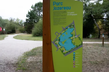 Parc Jozereau de Pessac (2).